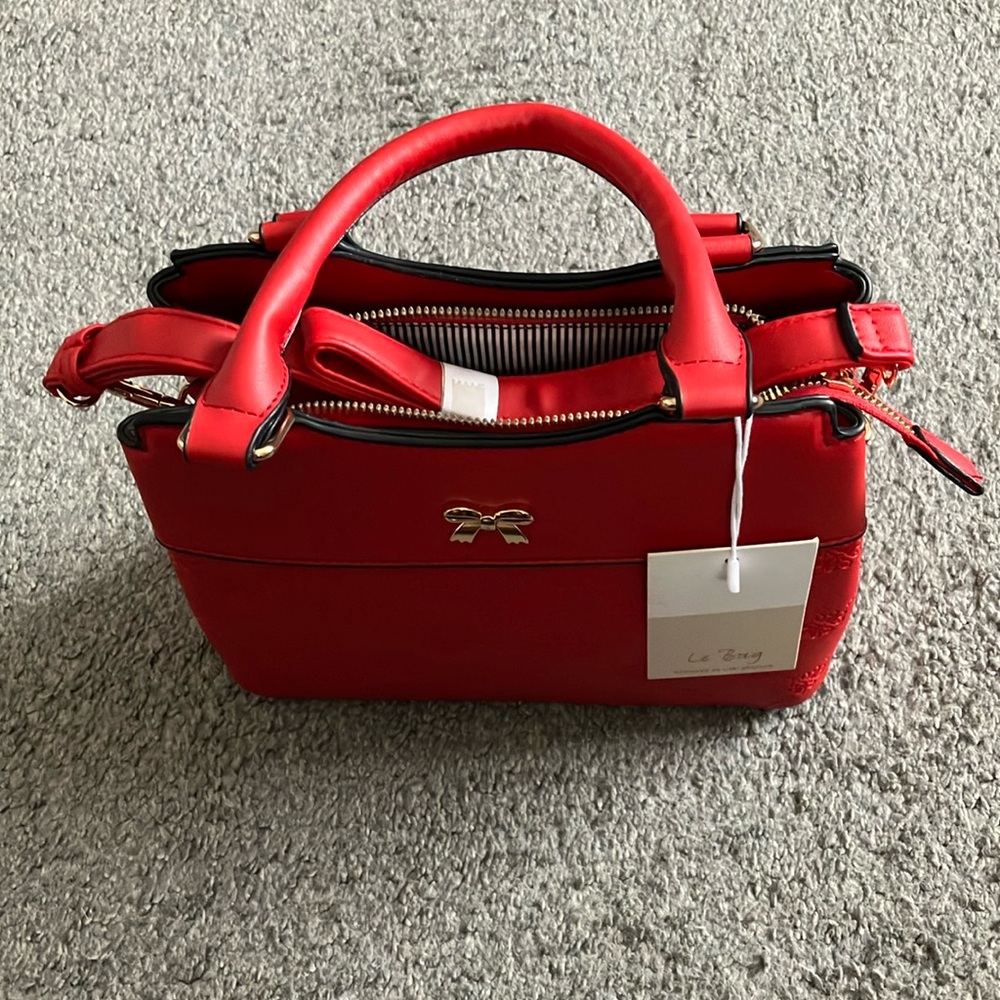 Women’s Le Bag